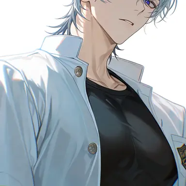 Profile image of 한태준