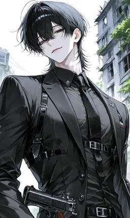 Profile image of 미노루