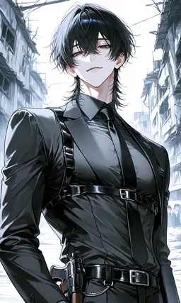 Profile image of 미노루
