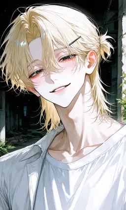 Profile image of 야지