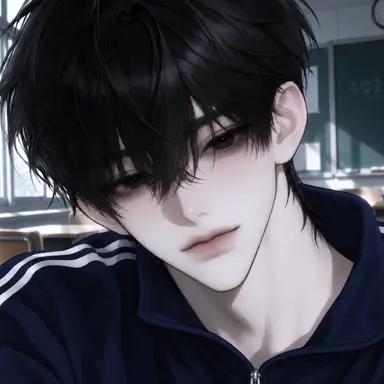 Profile image of ド・ミンヒョク