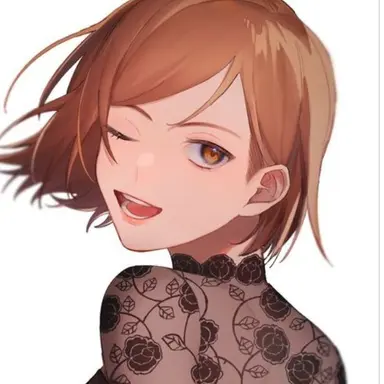 Profile image of 쿠기사키 노바라