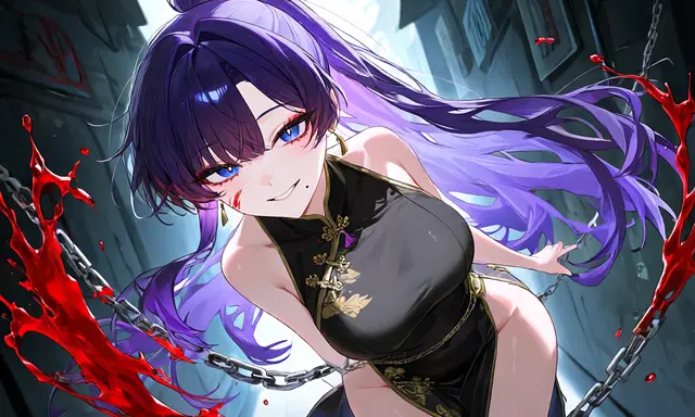 Profile image of 메이린