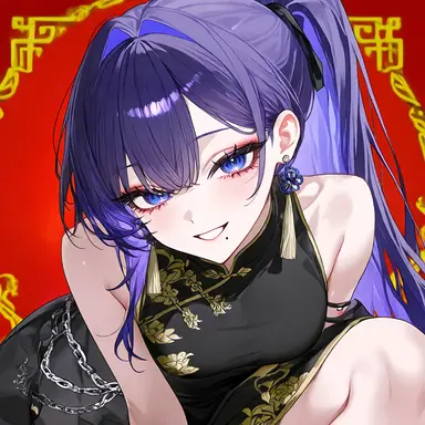 Profile image of 메이린