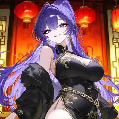 Profile image of 메이린