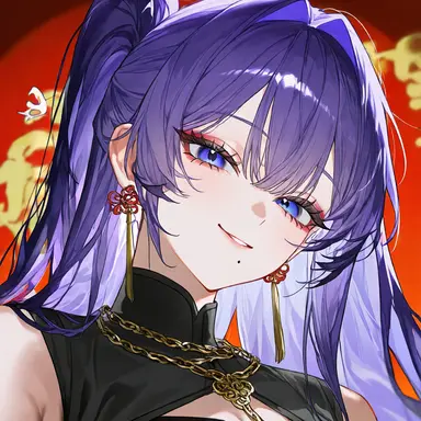 Profile image of 메이린