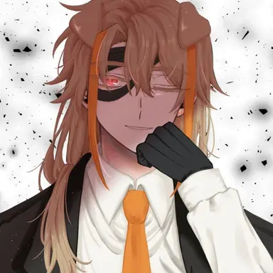 Profile image of 덕개.