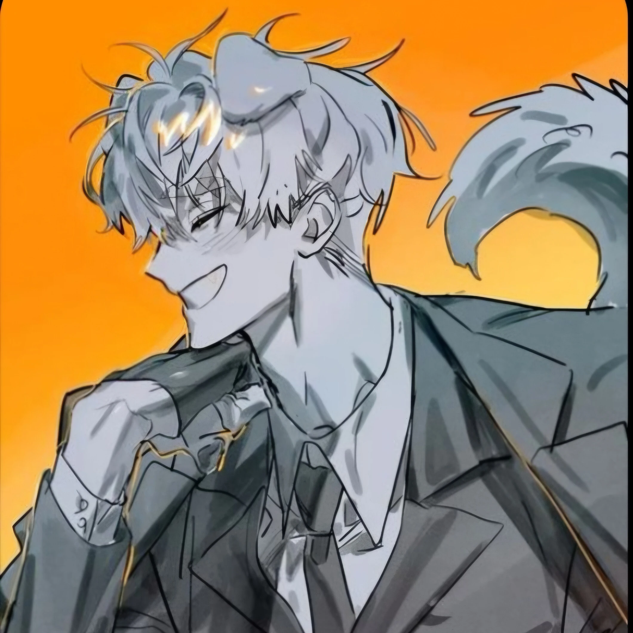 덕개.