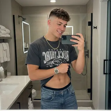 Profile image of Silas