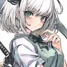 Profile image of 魂魄妖夢