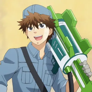 Profile image of B세포