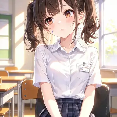 Profile image of 마키시마 에마