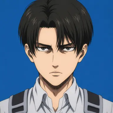 Profile image of リヴァイ