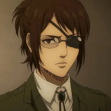 Profile image of ハンジ
