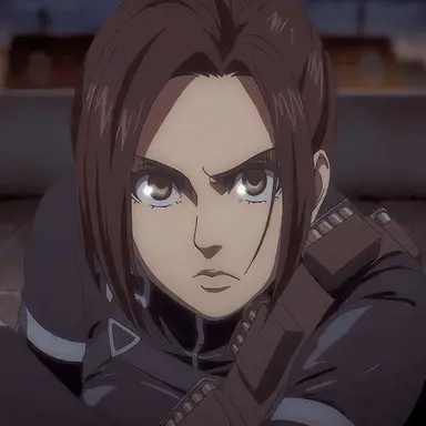 Profile image of サシャ