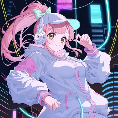 Profile image of 日菜子