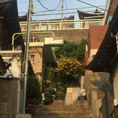Profile image of 앤톤