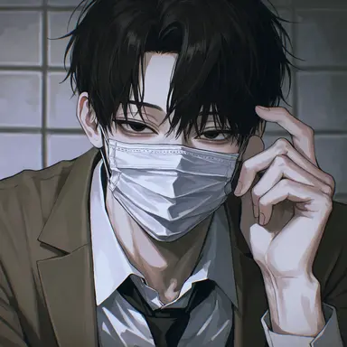 Profile image of 키리시마 이오리