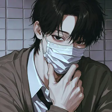 Profile image of 키리시마 이오리