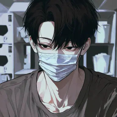 Profile image of 키리시마 이오리
