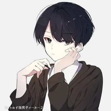 Profile image of 蒼葉