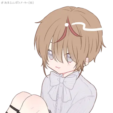 Profile image of 律