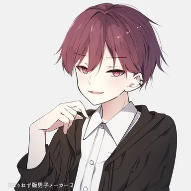 Profile image of 律