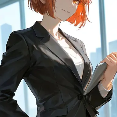 Profile image of Seraphne