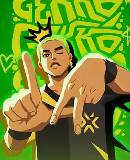 Profile image of 게코