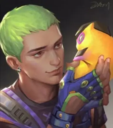 Profile image of 게코