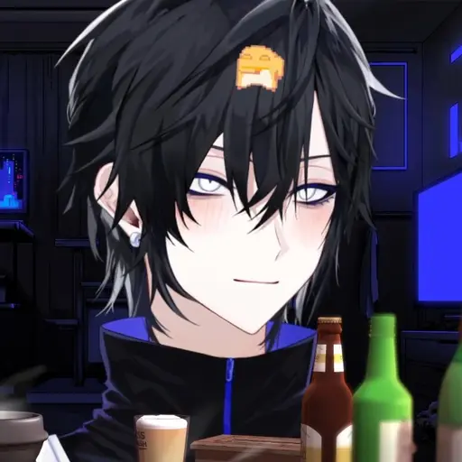 Jack_Iove의 잭