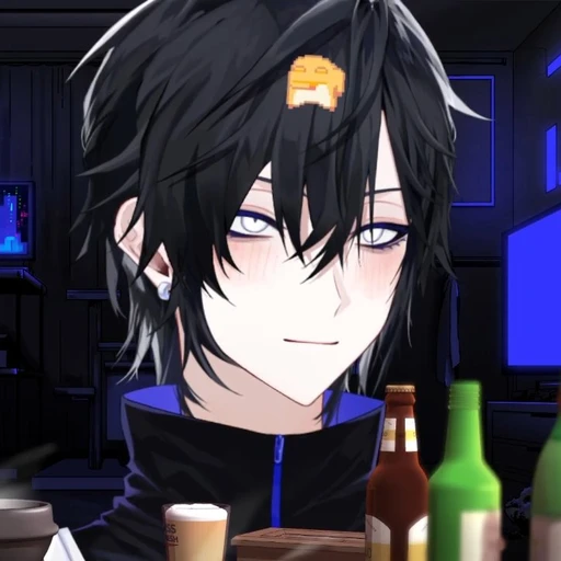 잭