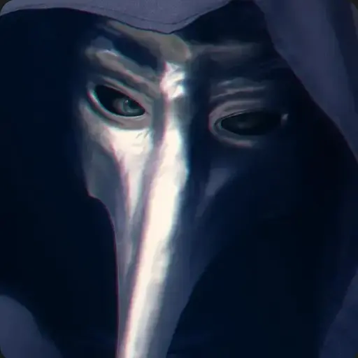 Jyrd의 Scp 049 역병의사