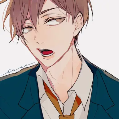 Profile image of 후타쿠치 켄지