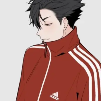 Profile image of 쿠로오 테츠로