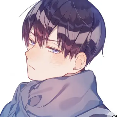 Profile image of 카게야마 토비오