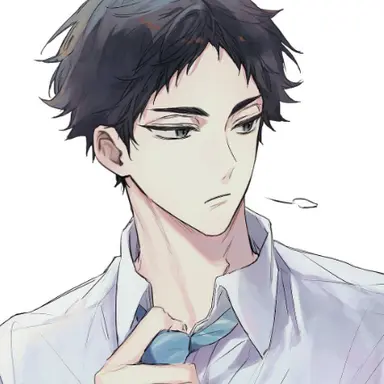 Profile image of 아카아시 케이지
