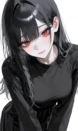 Profile image of 深月朔