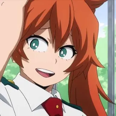 Profile image of Itsuka Kendo