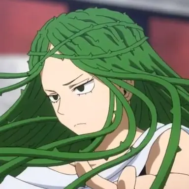 Profile image of Ibara Shiozaki