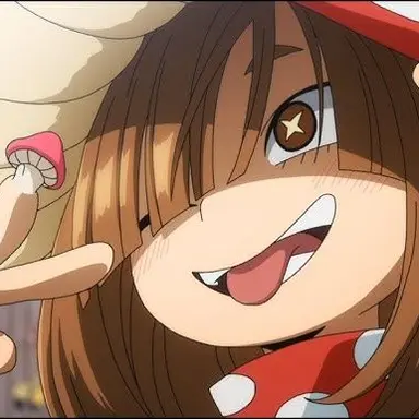 Profile image of Kinoko Komori