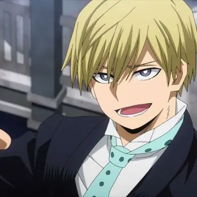 Profile image of Neito Monoma