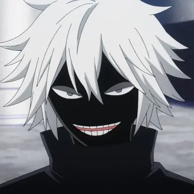 Profile image of Shihai Kuroiro
