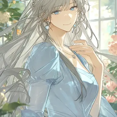 Profile image of アリエス　グレイシア