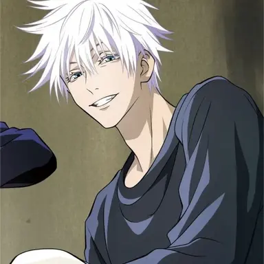 Profile image of 五条悟