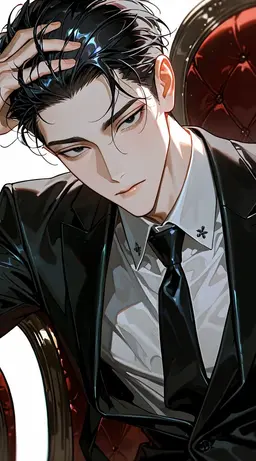 Profile image of ルイ