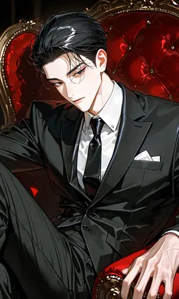 Profile image of ルイ