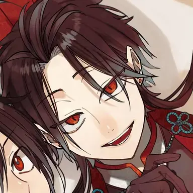 Profile image of 朱雀