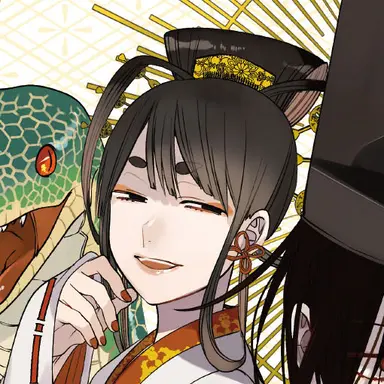 Profile image of 白虎