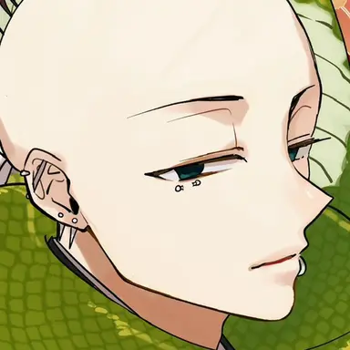 Profile image of 玄武